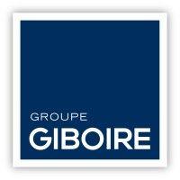 groupe giboire logo image