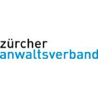 zürcher anwaltsverband logo image