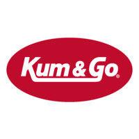 kum & go logo image