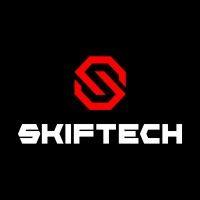 skiftech - tactical engagement simulation systems logo image