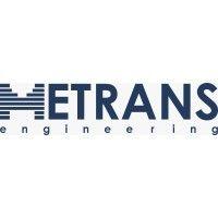 metrans engineering logo image