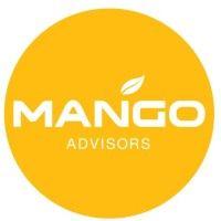 mango advisors logo image