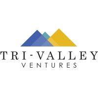 tri-valley ventures logo image