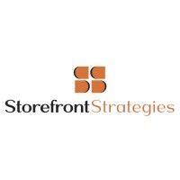 storefront strategies logo image