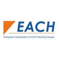 european association of ccp clearing houses (each) logo image