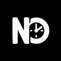 no clocks, llc logo image