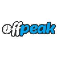 offpeak logo image