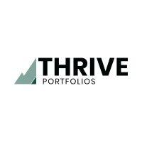 thrive portfolios, inc. logo image