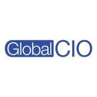 global cio logo image