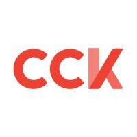 cck - comunicación corporativa ketchum logo image