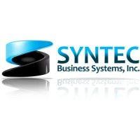 syntec business systems, inc