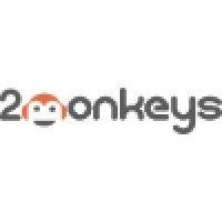 2monkeys logo image