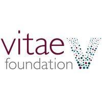 vitae foundation logo image