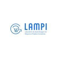 lampi - ifce logo image