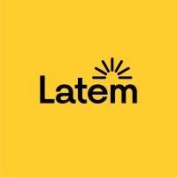 agencja latem logo image