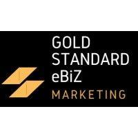 goldstandardebiz logo image