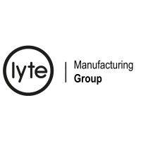 lyte manufacturing group logo image