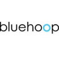 bluehoop digital ltd logo image