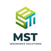 mst insurance solutions, inc. logo image