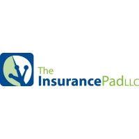 the insurance pad, llc logo image