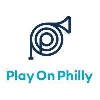 play on philly logo image