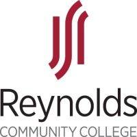 j sargeant reynolds community college logo image