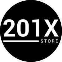 201x store logo image