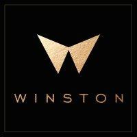 ask winston logo image