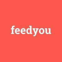 feedyou logo image