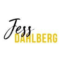 jess dahlberg logo image