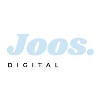 joos digital logo image