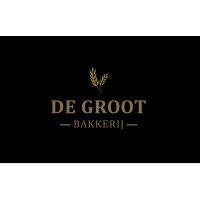 de groot bakkerij logo image