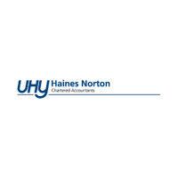 uhy haines norton perth logo image