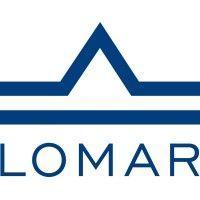 lomar shipping logo image