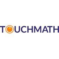 touchmath® logo image