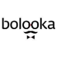 bolooka.com logo image