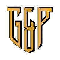 g&p logo image