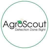 agroscout - brasil logo image