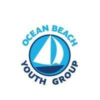 ocean beach youth group logo image