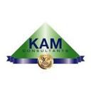 logo of Kam Consultants Corp