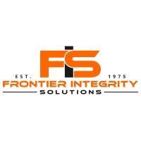 frontier integrity solutions logo image