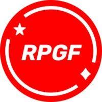 retropgf hub logo image