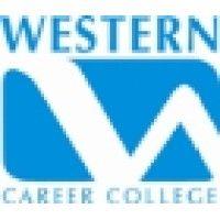 western career college