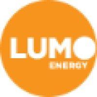 lumo energy logo image