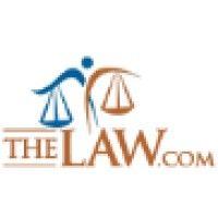 thelaw.com inc. logo image