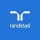 logo of Randstad Switzerland