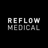 reflow medical logo image