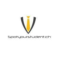 spotyourstudent (sold) logo image