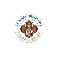 st. mary orthodox christian school