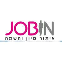 jobin logo image